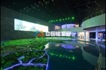 建筑模型需求決定最佳比例，細節有講究