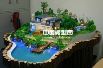 建筑模型價格差距大，技術(shù)團(tuán)隊公司實力很重要
