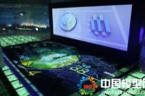 現(xiàn)代沙盤模型都應用到了那些最新技術(shù)解析
