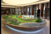 寧波樓盤沙盤模型制作，模型公司報(bào)價(jià)是多少